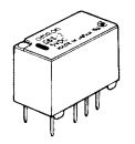 G6S2 24V Relais 24 V = AZ833-24DE ZETTLER