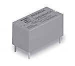 PE014012 Print-Relais 12 VDC 5 A 1 Wechsler Mindestabnahme VE = 25 Stück