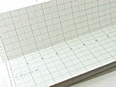 100017531 Ersatzpapier für Kipp&Zonen Typ BD 100 BxL 270 mm x 15 m Papier 3P50 Falthöhe