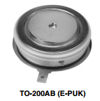 BSTN45110 DSI Scheibenthyristor TO-200AB(E)-CH-450A/1650V Pb freie Anschlüsse