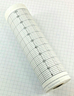 GRZ 1956970E00 Normalpapier für SERVOGOR 111 Rollenbreit 120 mm Länge 16 m Schreibbreite 100