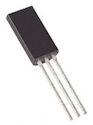 2SA1013 PNP Transistor 160 V 1 A 0.9 W 50 MHz TO92MOD = KSA1013