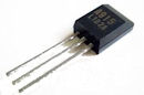 2SA915 Transistor PNP 120 V 0.05 A SP8