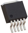BTS432E2 TO263 Transistor MOS-N-FET 63 V 44 A 125 W <38 mR Gehäuse TO263-5-2
