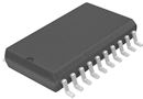 AD7849BRZ-REEL DAC 1-CH R-2R 16-bit 20-Pin SOIC W