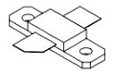 MRF184 FRE Trans. RF MOSFET N-CH 65 V 7 A NI360