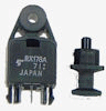 TOTX178 Simplex Sender 6 MBits/s 660 nm