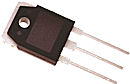 2SA1940 Transistor TO3PN