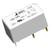 TRK1001 12 1 Arbeitskontakt 6 A / 250 V AC Kontakte AgNi10 Spule 12V DC 720 Ohm -40°C- +85°C