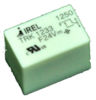 TRK1403 24 Relais 24 V 3 A 1280 R 1 x Wechsler symmetrisches Pinning Kontaktmaterial AgNi10