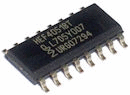 AD7843ARUZ 2-Channel Single ADC SAR 125ksps 2-bit Serial 16-Pin TSSOP