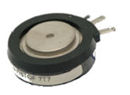 T1329N22TOF Thyristor 2200 V. 26.5 KA Scheibe