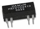 HE721C0510 5V Reedrelais 1 WE Spule 5 VDC