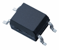 PN354NJ0000F Optokoppler-AC 3.75 KV 80 V 50 mA MFP4 (Mini Flat Pack)