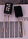 BPW82 Photodiode 950 nm