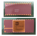 HI1-574AJD-5 Single CH. Single ADC SAR 40 ksps 12.bit SBCDIP28