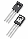 MCR106-8 Thyristor 800 V TO225