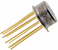 CA3018A General Purpose Transistor Arrays -55 bis +125 Grad Ersatz für CA3018