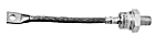 SKN240-02 Gleichrichterdiode 240 A 200 V Gehäuse M 16 Seil