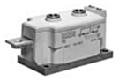 SKKT161/16E Thyristor-Diode Modul Semipack 3 1600 V 270 A