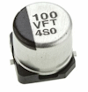 2222 153 61108 Elko 1 uF 50 V 0405 4x5.3 mm T+R 1100 Stück