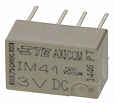 IM41TS 5-1462037-3 Relais Print 2 W DK 2 A 250 V 3 V DC 1 W 100 mW PdRuHV