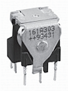 V23072A1062A308 Miniatur-Schaltrelais PCB open 2 S Spule 24 VDC 5-1393272-3