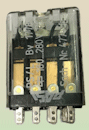 BV1778 DC220V Relais PS/L-S-414-H BV1778 4xUM Spule 220/250 VDC 40 K-Ohm Zeichnungsindex A (477414)