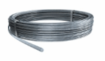 CUNI44 4 0 RING CuNi 44 Widerstandsdraht blank geglüht Werkstoff Nr. 20842 4.0 mm ca. 8 95m/kg