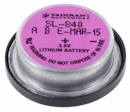 TL5186 "NA" Tadiran Lithium Batterie 3.6 V 0.4 Ah