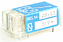 REL14A0-5.2 24VDC Erni Relais Spule 24 VDC