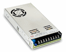 RSP-320-5 Schaltnetzteil 300 W 5 V 60 A LxBxH 215 x 115 x 30 mm mit PFC