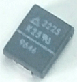 SIOV-CU3225K25G SMD-Varistor Verpackung T+R