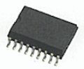 ADG5412BRUZ Analog Switch Quad SPST 16-Pin TSSOP