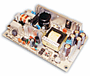 PD-45A Schaltnetzteil open-frame dual-output 40 W 5/12 V