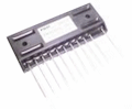 6MBI15GS060 Trans IGBT Module N-CH 600V 15A 11-Pin M619
