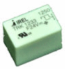 TRK1233-L F12V Min-Relais 1x UM NC unsymetrisches Pinning 1.25 A / 120 V AC/DC max. AgPd30 + AuAg8 (min.