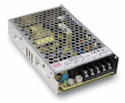 RSP-75-15 Schaltnetzteil single output mit PFC Funktion case 75 W 15 V 5 A