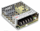 LRS-50-15 Schaltnetzteil single output case 50 W 15 V 3.4 A