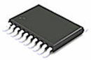 MAX152CAP+ 1-Channel Single ADC Semiflash 400ksps 8-bit Parallel 20-Pin SSOP