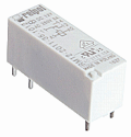 RM12-3011-35-1024 Miniatur Power Relay 1 WE (1 CO) 8 A 24 VDC 250 VAC Spule 24 VDC RM 3.2 mm