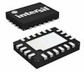 SI4455B1AFM RF TRANSCEIVER 283-960MHZ QFN-20