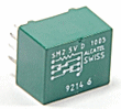 SM2 24VDC-D1024 Relais 2 WE Spule 24 VDC