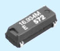 MA406-6 SMD-Quarz 6.000.000Hz