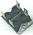 BYT230PI1000 Diode Switching 1KV 30A 4-Pin ISOTOP mit Steckanschlüssen