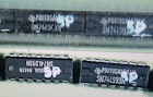 SN74LS93N P5 Low Power Schottky Counter Divider Single 4-bit PDIP14 Gestempelt mit P5 Anschlüsse