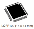 STM32F427VIT6 MC 32bit 1 7V 2048kB Flash 180MHz LQFP10