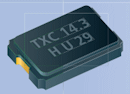 7A25020003 Oscillator 25MHz ñ30ppm