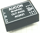 AC2A21 24/5 DC-DC Wandler 24/5 V