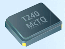 7S-12.000MAHE-T Crystal 12MHz ñ30ppm (Tol) ñ30ppm 12pF FUND 200Ohm 4-Pin SMD